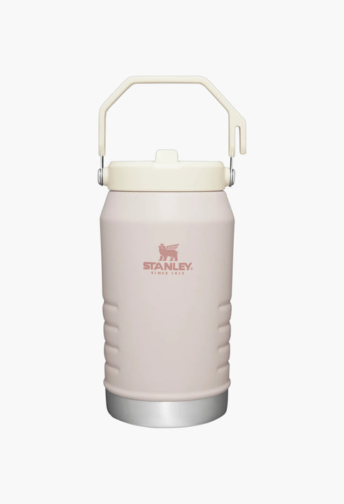 The IceFlow™ Flip Straw Jug | 64 OZ